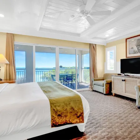Dove Creek Resort & Marina, Trademark Collection by Wyndham
