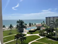 Condo - Bonita Springs<br>Bonita Beach Club Ocean View Sleeps 6 - 2 bed - 2 bath Hotels near Lover's Key State Park beach