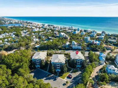 Deeded Beach Access and Community Pool - Charming Coastal Haven