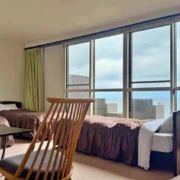 Nagomian Sora to Umi