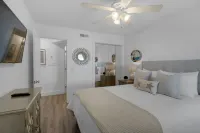 Beach Front Access and Coastal Chic Decor - Stunning Retreat