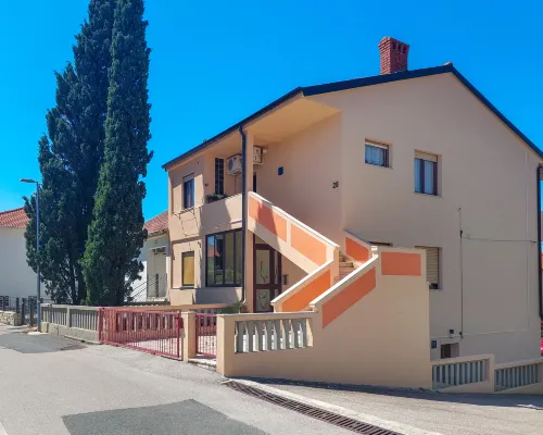 Vesna Hotels in Punat