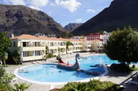 Apartamentos Checkin Laurisilva Hotels in Vallehermoso