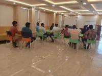Hotel Taj Akash, Baidyanath Dham, Deoghar Hôtels à : Deoghar