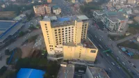 Holiday Inn Chandigarh Zirakpur Hotels in 