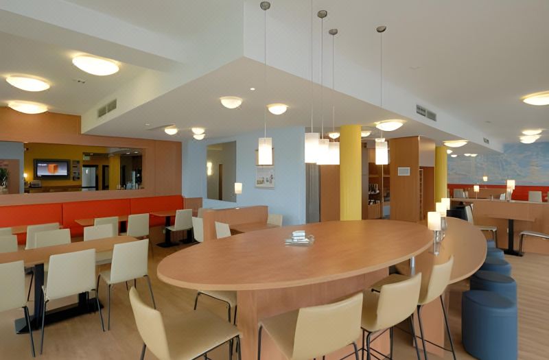 B&B Hotel Kiel-City photo 4
