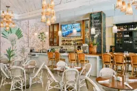The Abbey Hotel Miami Beach Sonder