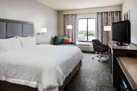 Hampton Inn Council Bluffs