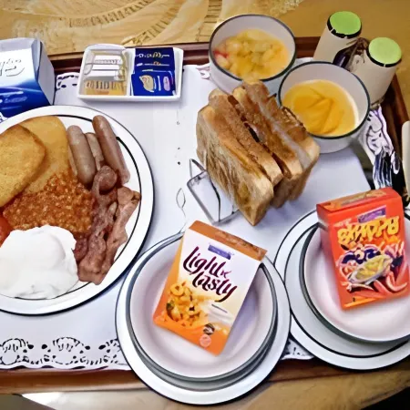 Colonial City Motel and Conference Centre