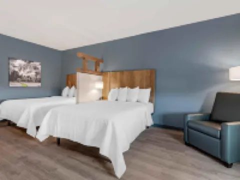 Extended Stay America Premier Suites - Austin - Kyle Hoteles en Kyle