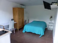 Au Petit Canal Fleuri Hotel a 