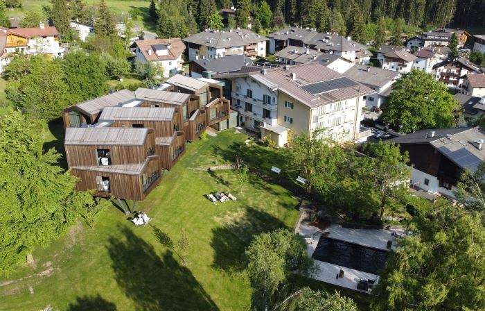 Parc Hotel Florian