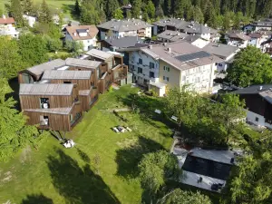 Floris Green Suites by Parc Hotel Florian