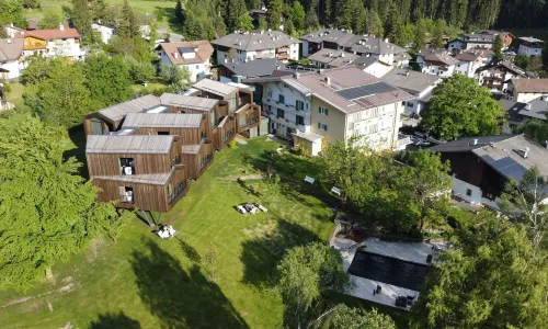 Floris Green Suites by Parc Hotel Florian