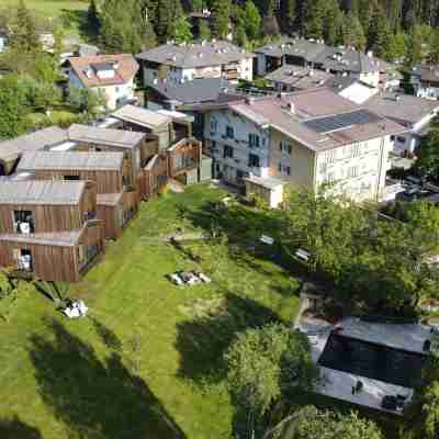 Floris Green Suites by Parc Hotel Florian Hotel Exterior