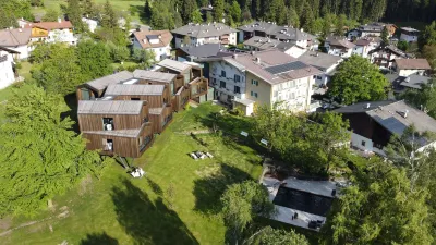 Parc Hotel Florian Hotels in Seis
