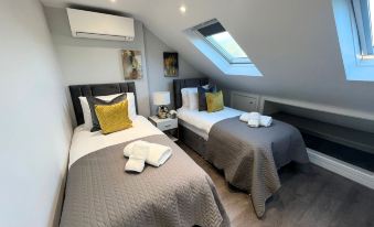 Stanhope Road Apartments