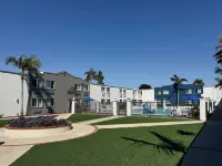 Studio 6 Carson, CA Hotels in Carson
