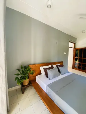 Surf N Spice - Hiriketiya Hotel a Dikwella