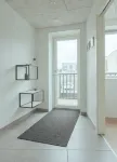 Delightful 2 Bedroom Apt - Balcony - Parking
