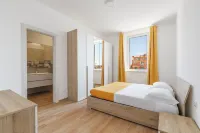 Residence Torvaianica Hoteles en Pomezia