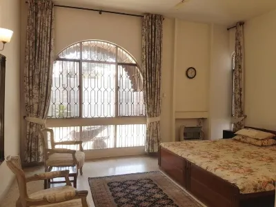Le Green Manor Hoteles en Lahore