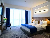 Hotel Sir Royal Hotels near S-Park