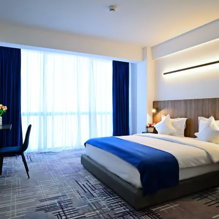 Hotel Sir Royal
