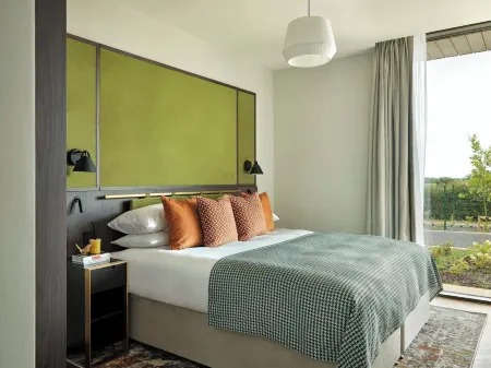 Escapade Silverstone Отели рядом с достопримечательностью «Силверстон Серкут»