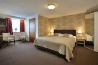 Hotel Schilberg Hôtels à : Slenaken
