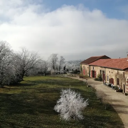 Domaine de Savignac