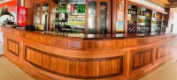 Asia & Africa Hôtel - bar