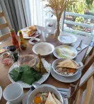 라농 리버 뷰 라농 호텔