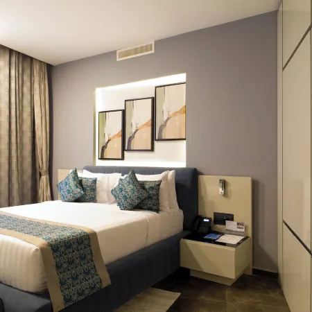 FASQ Hotel