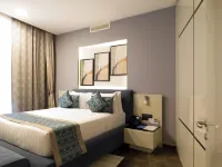 Fasq Hôtel Nouakchott Hotels in 