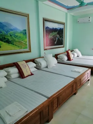 Thien An Guest House Hotels in Quan Ba District