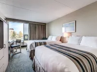 Heritage Inn Hotel & Convention Centre - Saskatoon Hotels in Saskatoon