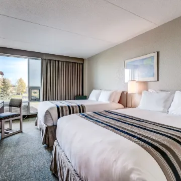 Heritage Inn Hotel & Convention Centre - Saskatoon