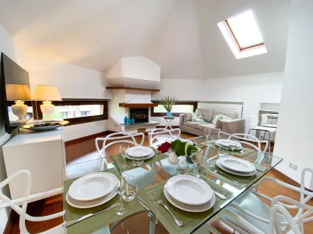 Il Camino Felice - 201 Autodromo F1 & Villa Reale