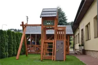 Penzion a Restaurace Staré Časy