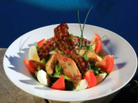 Kilina Hoteles en Lecci