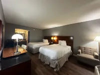 Gateway Hotel Hotels near Arboretum Recreation Center