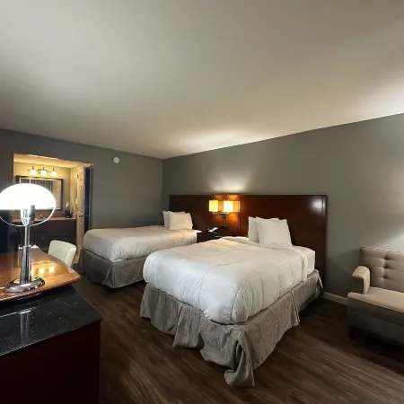 Gateway Hotel
