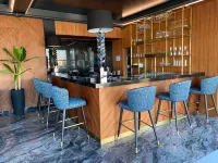 Lady Diana Hotel - Bars