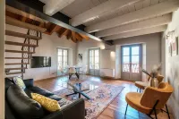 Il Castello Hoteles cerca de Lago de Como