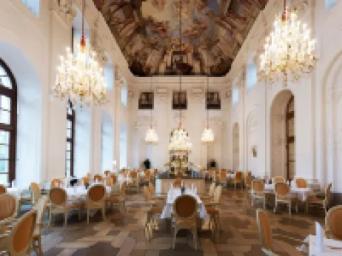Maritim Hotel am Schlossgarten Hotels in Fulda