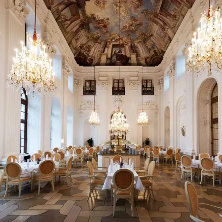 Maritim Hotel am Schlossgarten