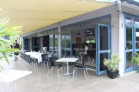 Amanaki Hotel