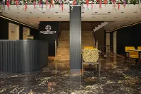 Gardenmode Airport Hotel