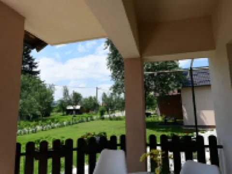 Apartments Green Linden Hotels in Rakovica